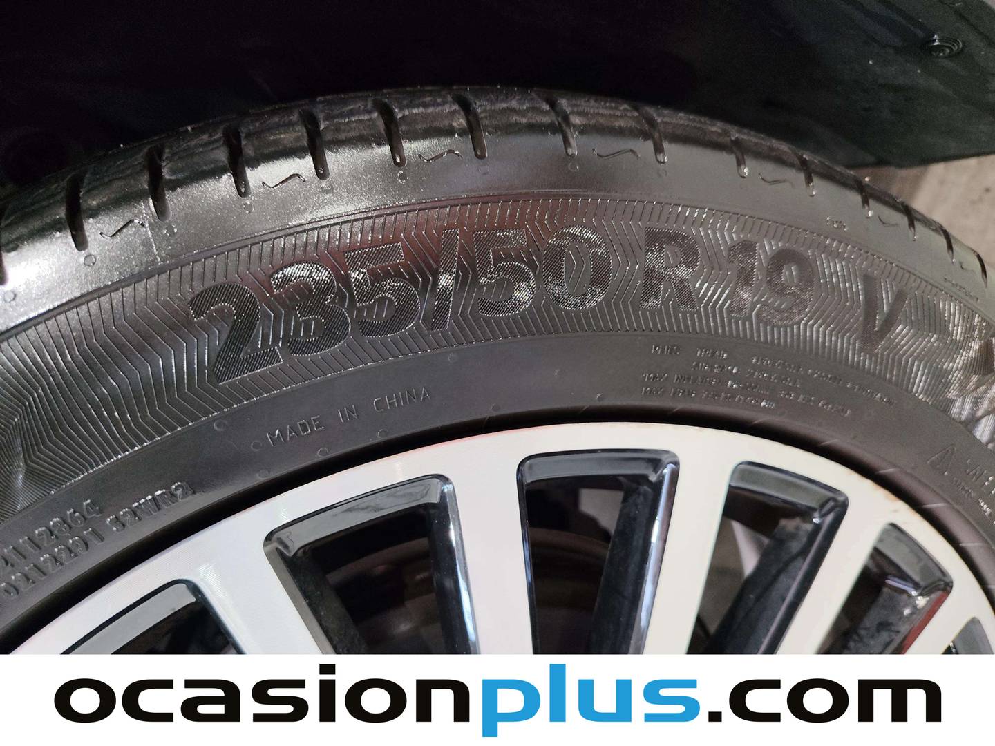 EBRO S800 EBRO S800 1.6 TGDI Luxury DCT (147 CV) 7 PLAZAS km 0