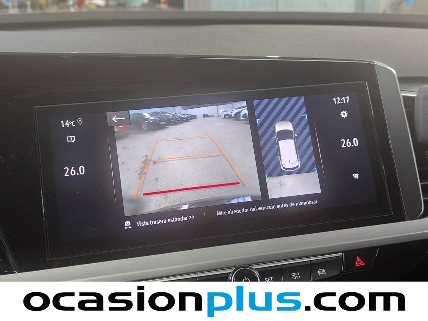 Foto Opel Grandland Opel Grandland 1.2T XHT Hybrid S&S GS eDCT6 (136 CV)