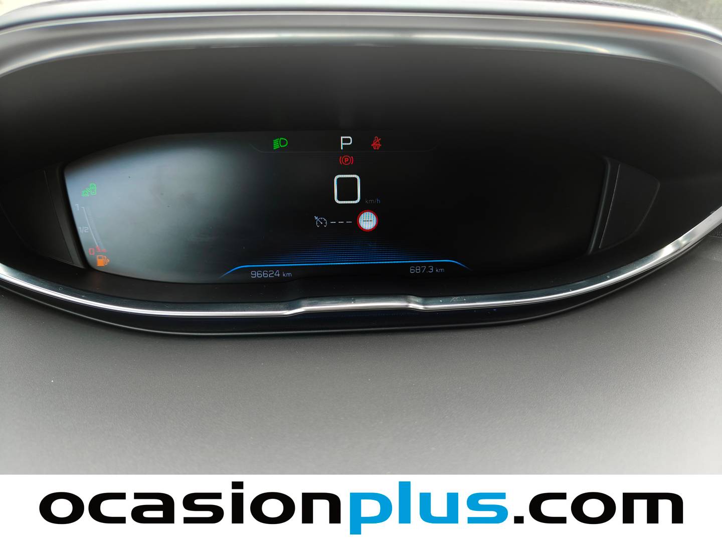 Peugeot 5008 Peugeot 5008 BlueHDI GT Line S&S EAT8 (130 CV) 7 Plazas 130cv