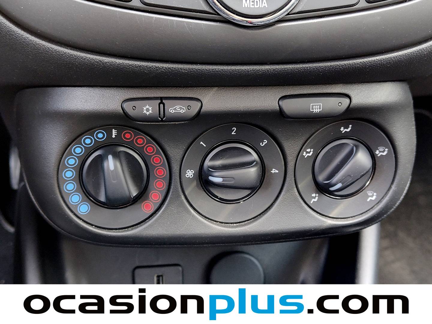 Opel Corsa Opel Corsa 1.4 GLP Selective Pro  (90 CV) al mejor precio