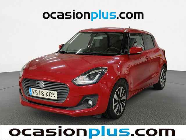 Suzuki Segunda Mano Baratos Sevilla