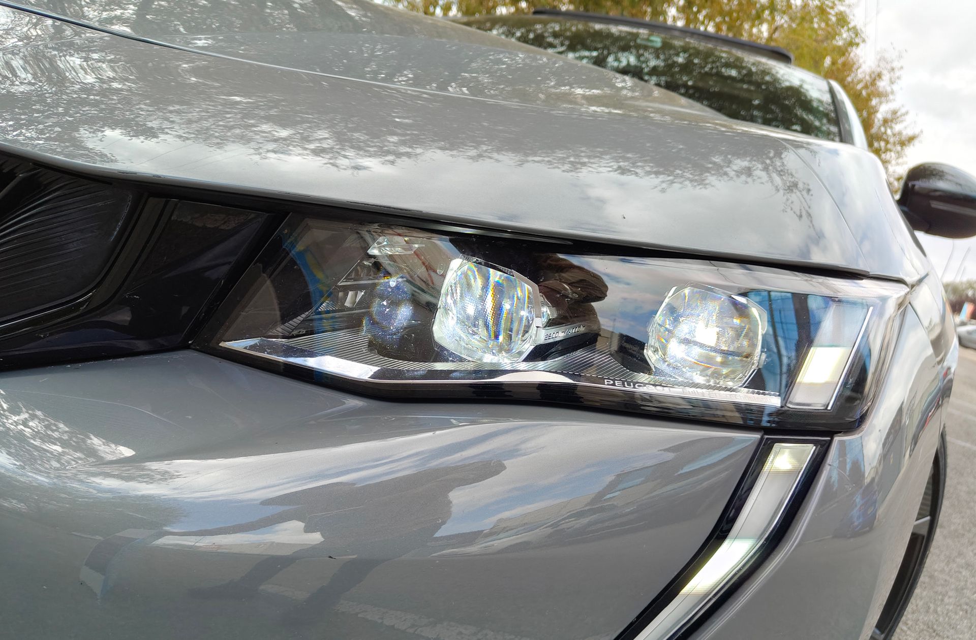Peugeot 508 Hybrid 360 PSE e-EAT8 - foto 16