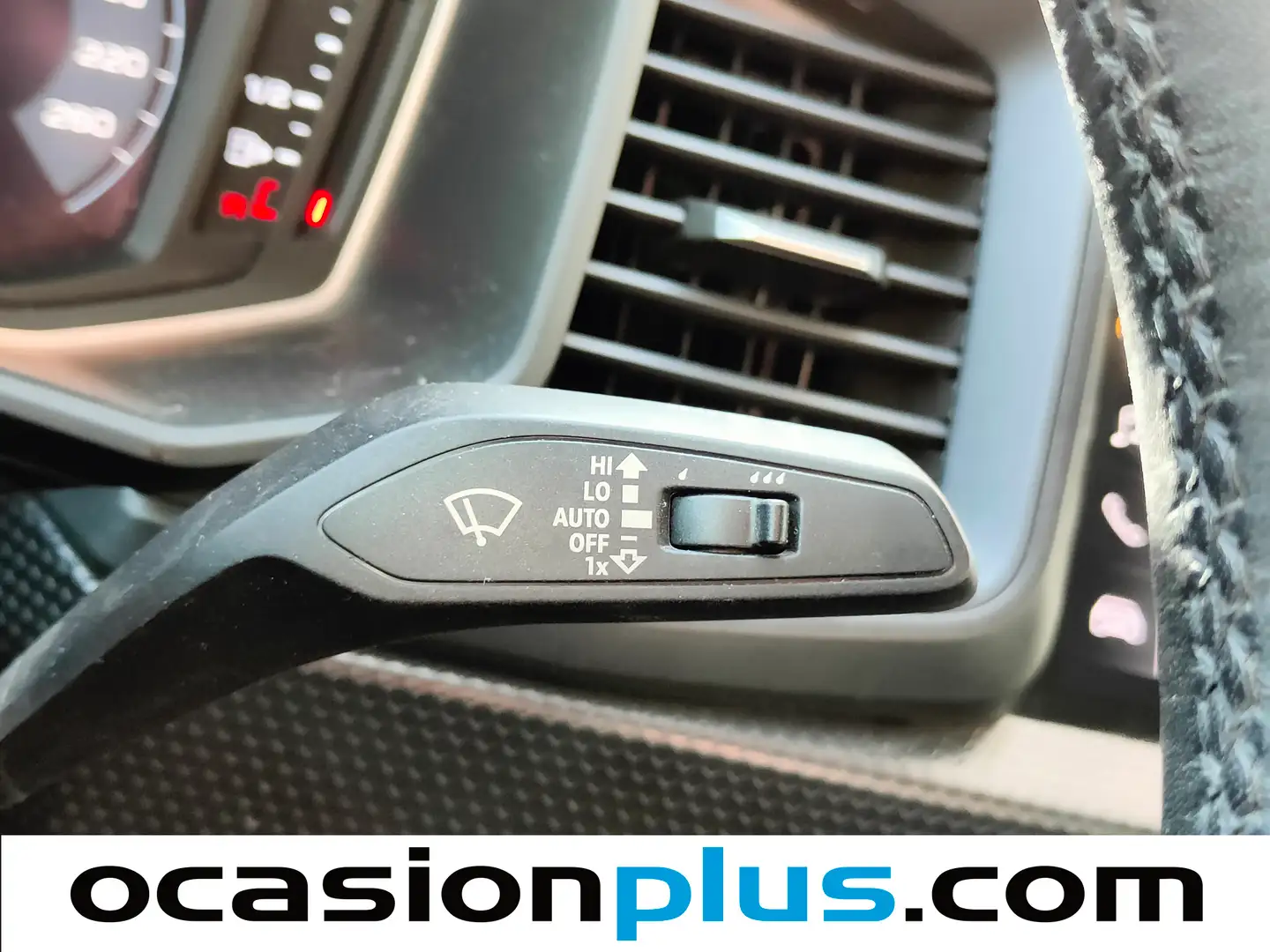 Foto Audi A1 Audi A1 Sportback Advanced 25 TFSI  (95 CV)