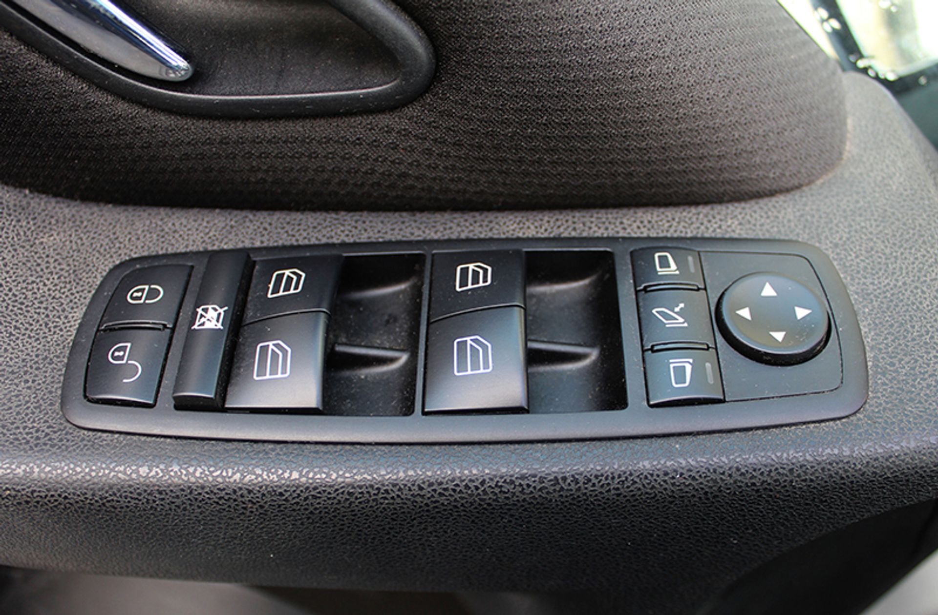 Mercedes-Benz Clase B 200 CDI - foto 21
