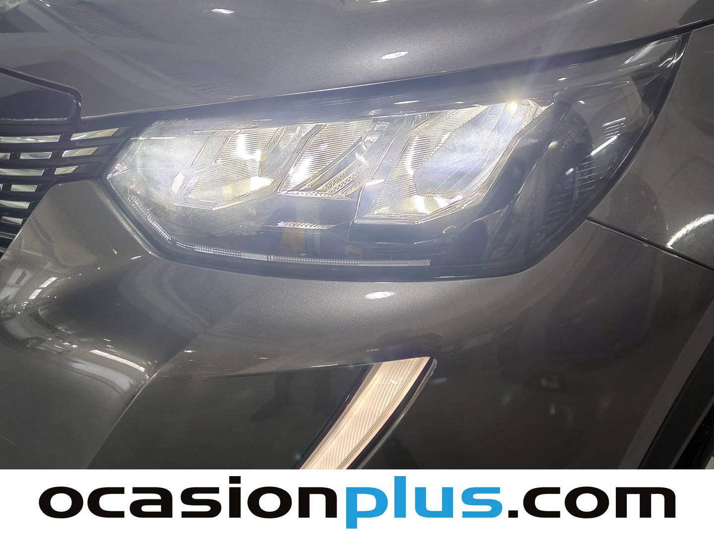 Foto Peugeot 2008 Peugeot 2008 PureTech 100 S&S Allure  (100 CV)