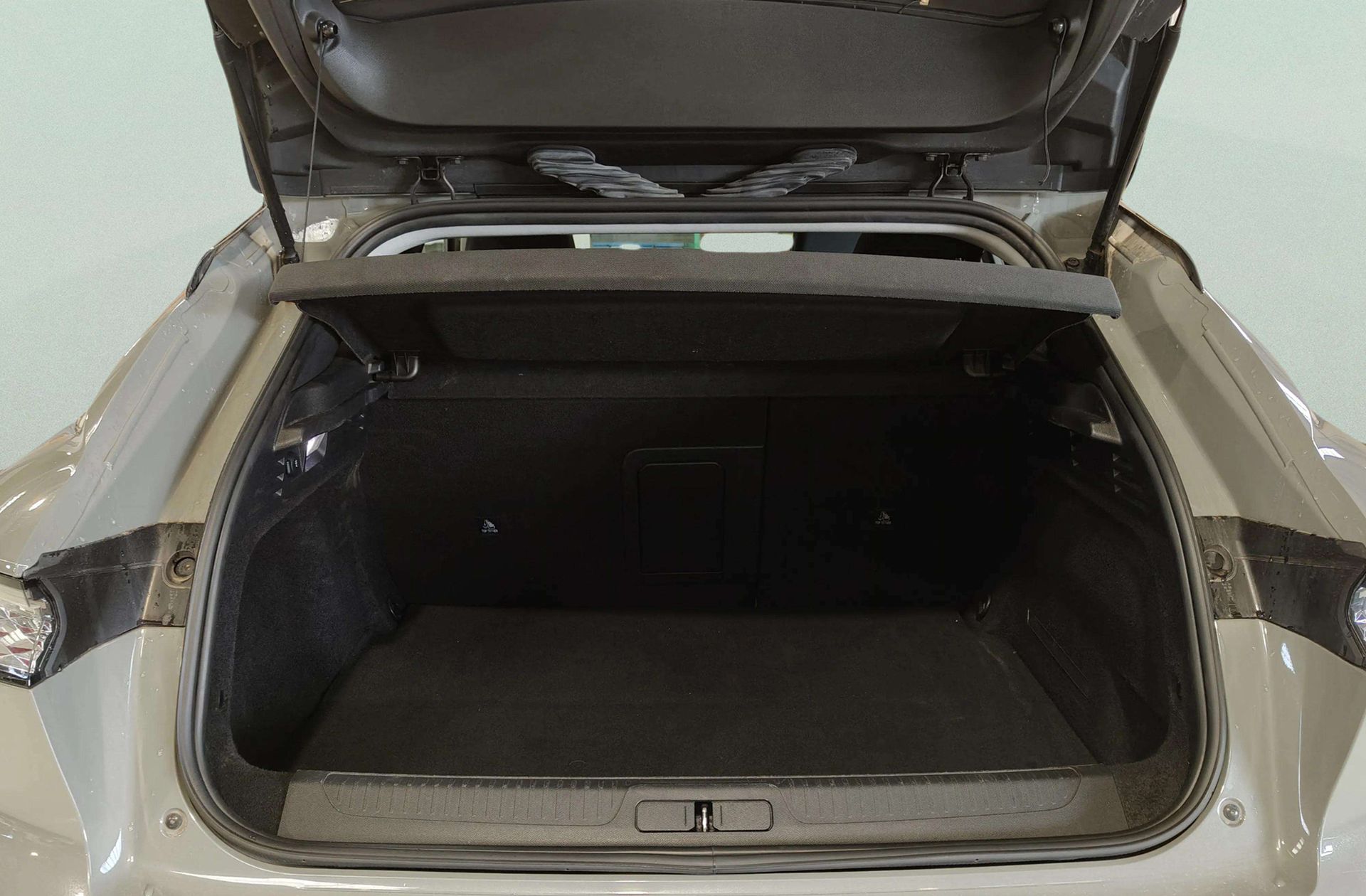 DS DS 4 E-Tense Trocadero - foto 18