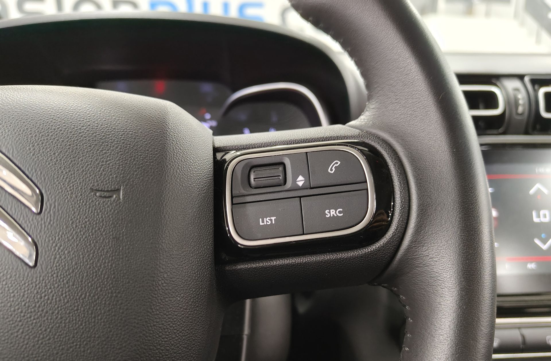 Citroën C3 Aircross PureTech 110 Shine - foto 25
