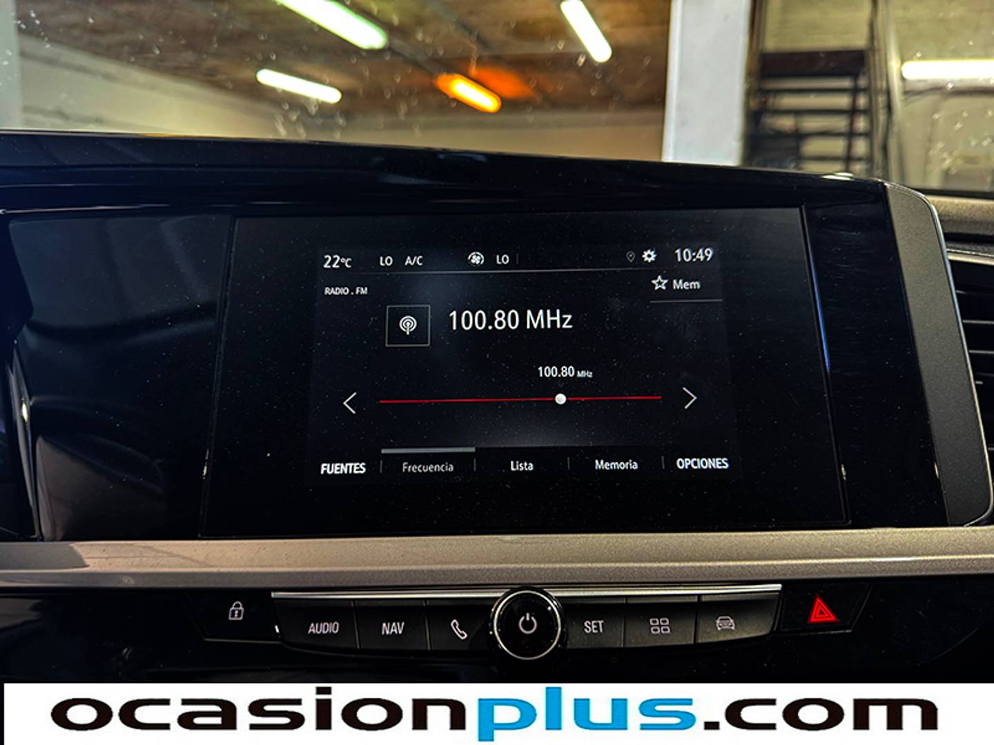 Foto Opel Grandland Opel Grandland 1.5 CDTi Business Edition Auto (130 CV)