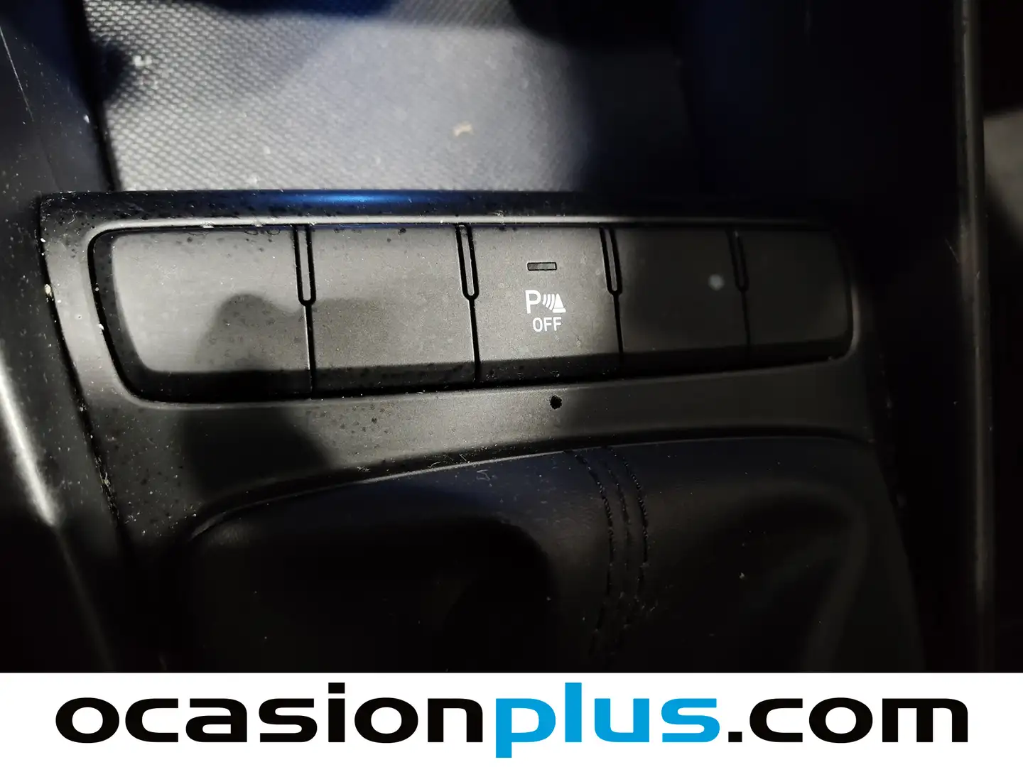 Foto Hyundai Bayon Hyundai Bayon 1.2 MPI Maxx  (84 CV)