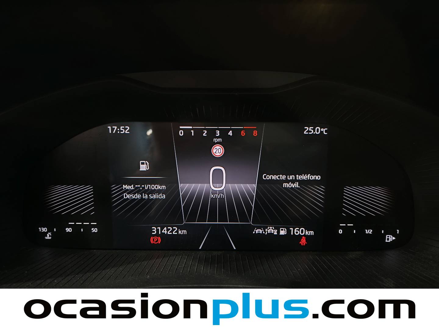 Skoda Kamiq Skoda Kamiq 1.0 TSI Selection (95 CV) km 0