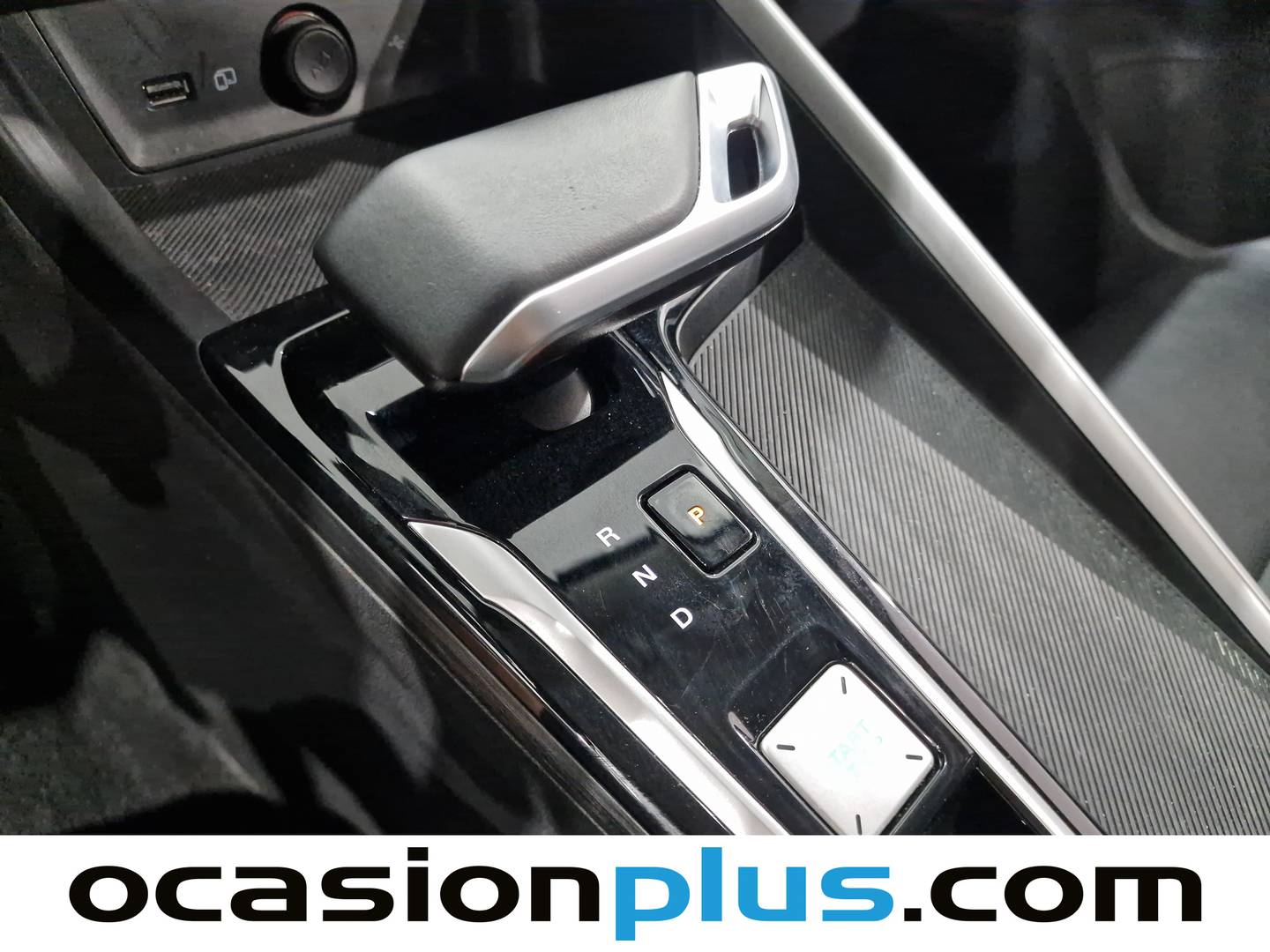 MG ZS MG ZS 1.5 Hybrid+ Luxury (197 CV) de segunda mano