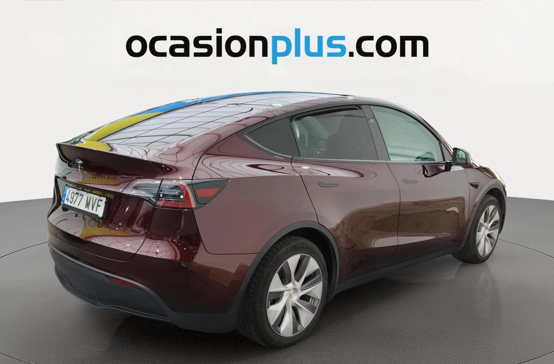 Tesla Model Y Tracción Trasera - foto 4