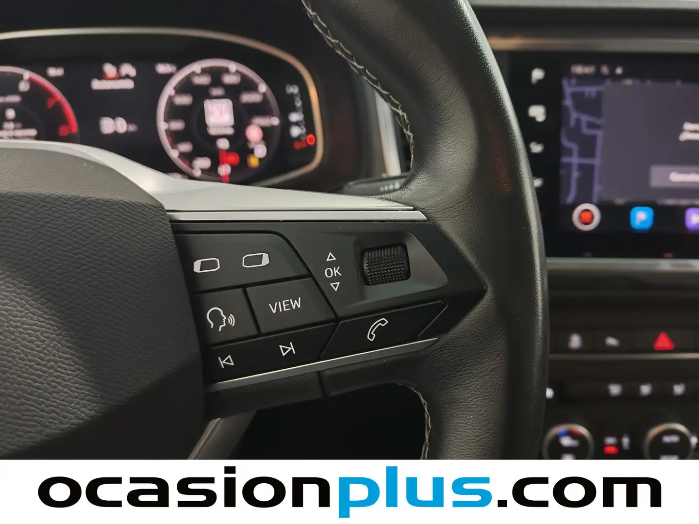 Foto Seat Ateca SEAT Ateca 1.5 TSI S&S Style XL (150 CV)