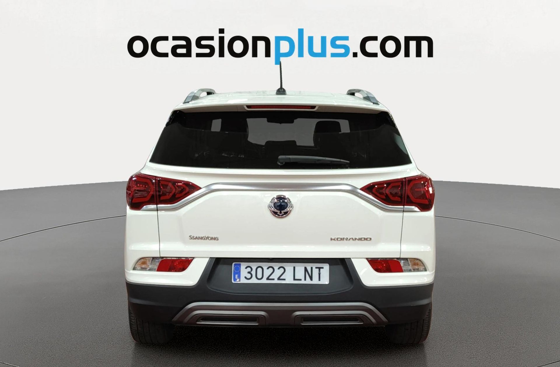 SsangYong Korando D16T Urban - foto 12