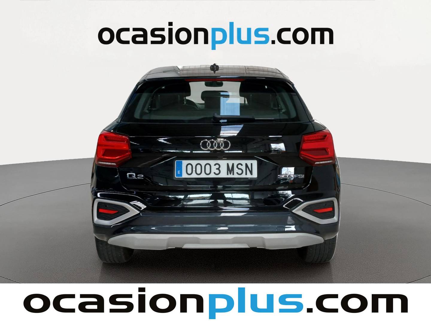 Audi Q2 Audi Q2 Advanced 30 TFSI (116 CV) barato