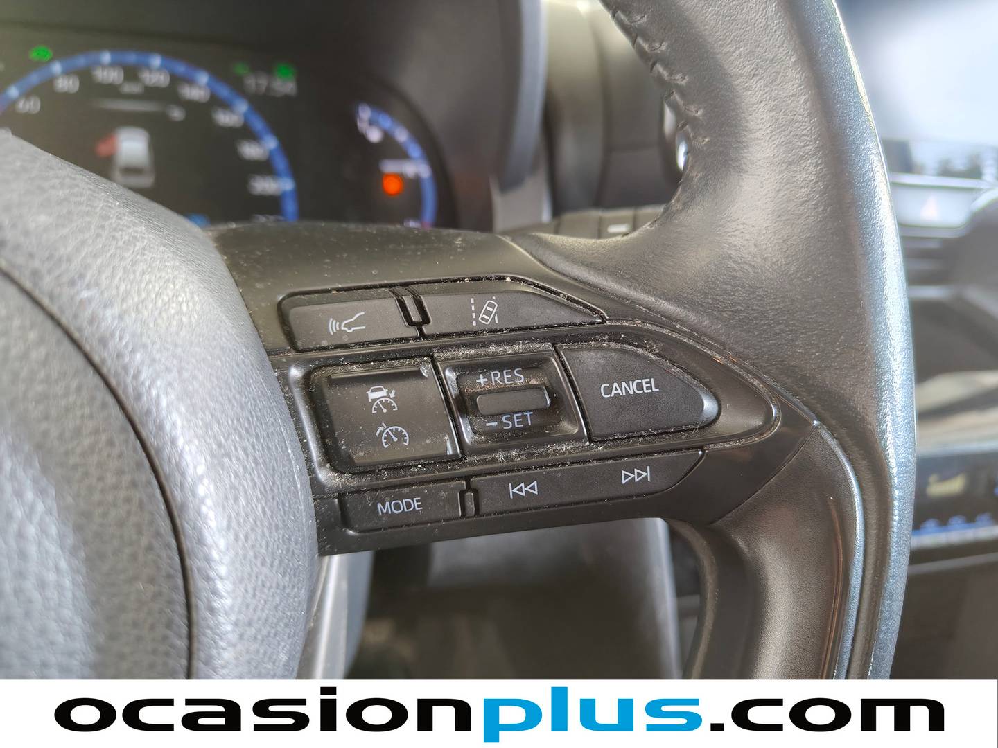Toyota Yaris Cross Toyota Yaris Cross 120H Active Tech (116 CV) barato