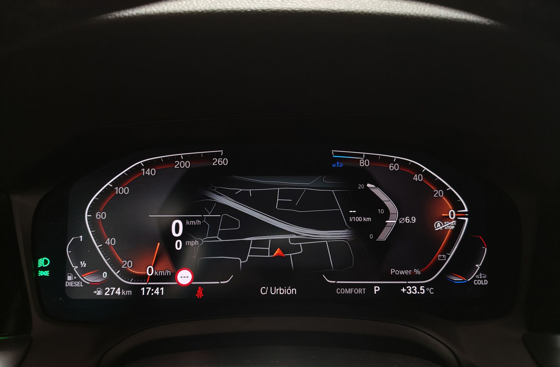 BMW Serie 4 420d Coupe Pack M - foto 28
