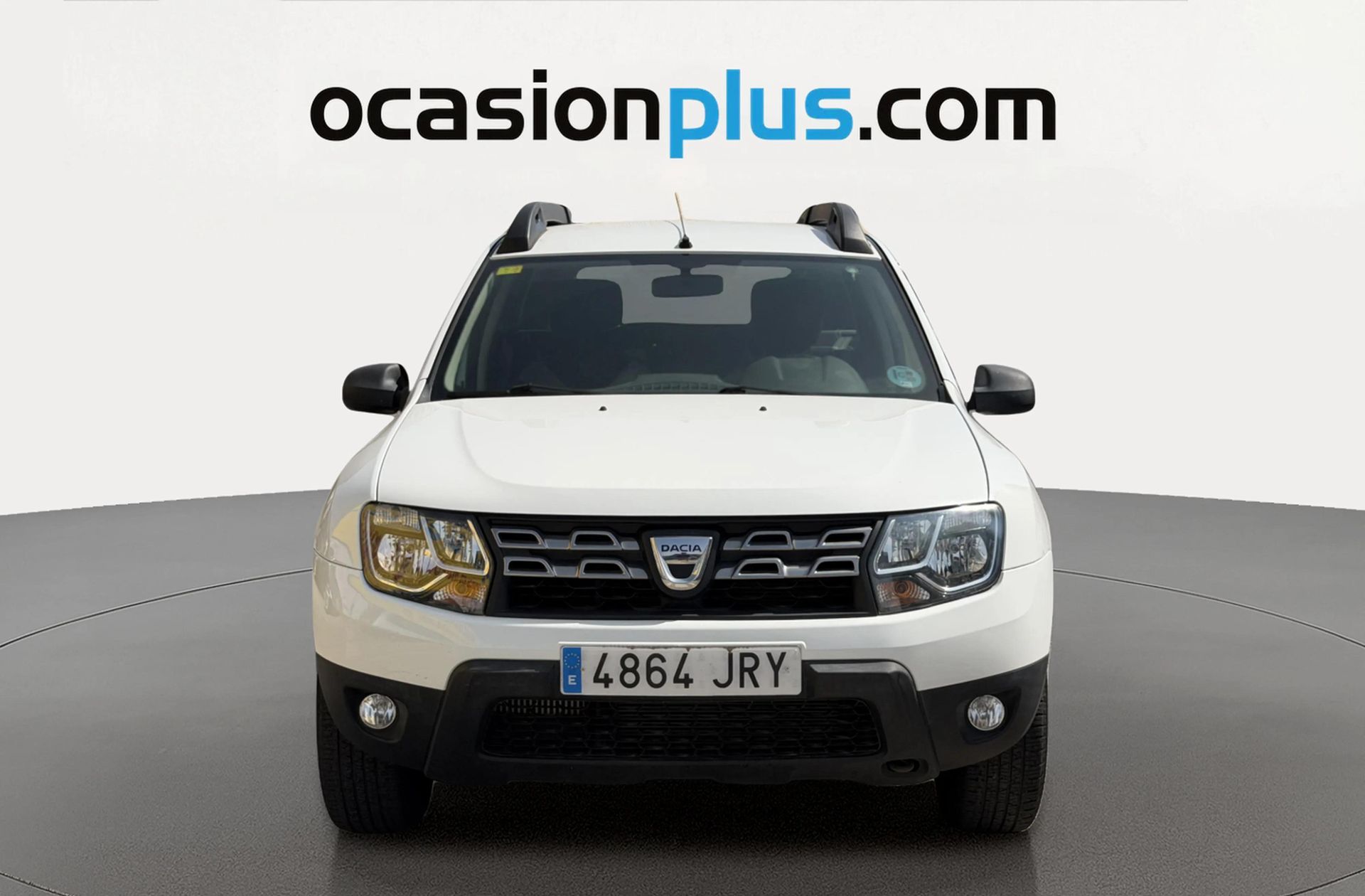 Dacia Duster Laureate dCi - foto 10