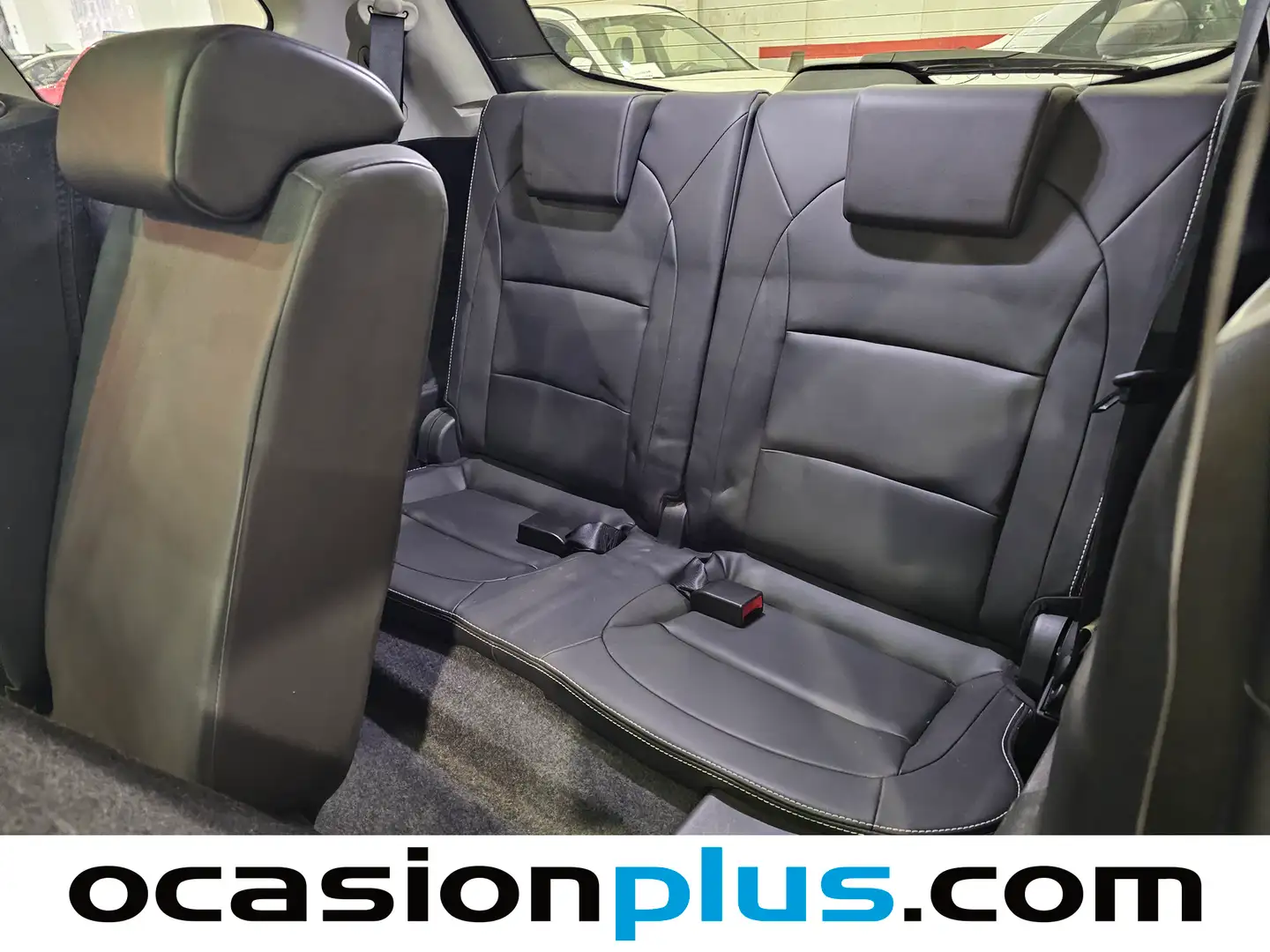 Foto Nissan QASHQAI+2 Nissan Qashqai+2 1.5 dCi Tekna Sport 4x2 (110 CV) 7 PLAZAS