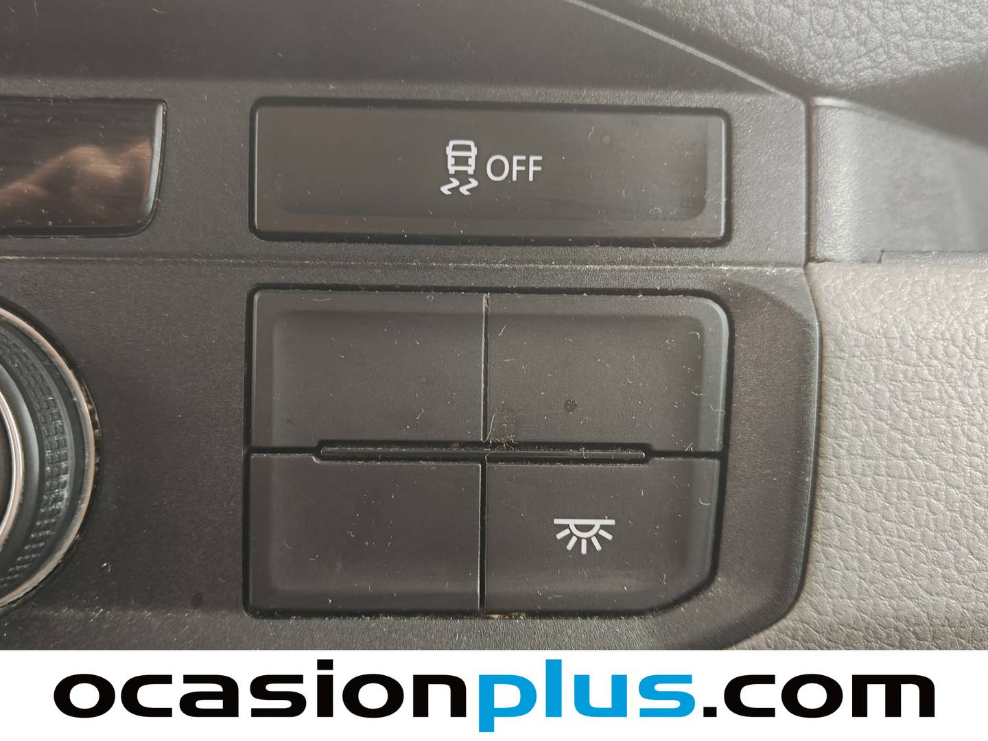 Volkswagen Crafter Volkswagen Crafter Furgon Batalla Media TN 2.0 TDI (102 CV) 3.500 diésel
