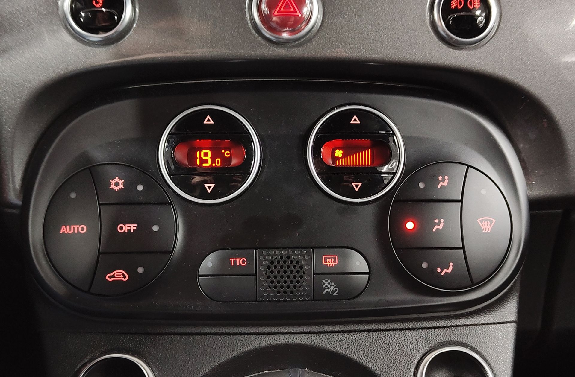 Abarth 500 1.4 16v T-Jet 595 - foto 26