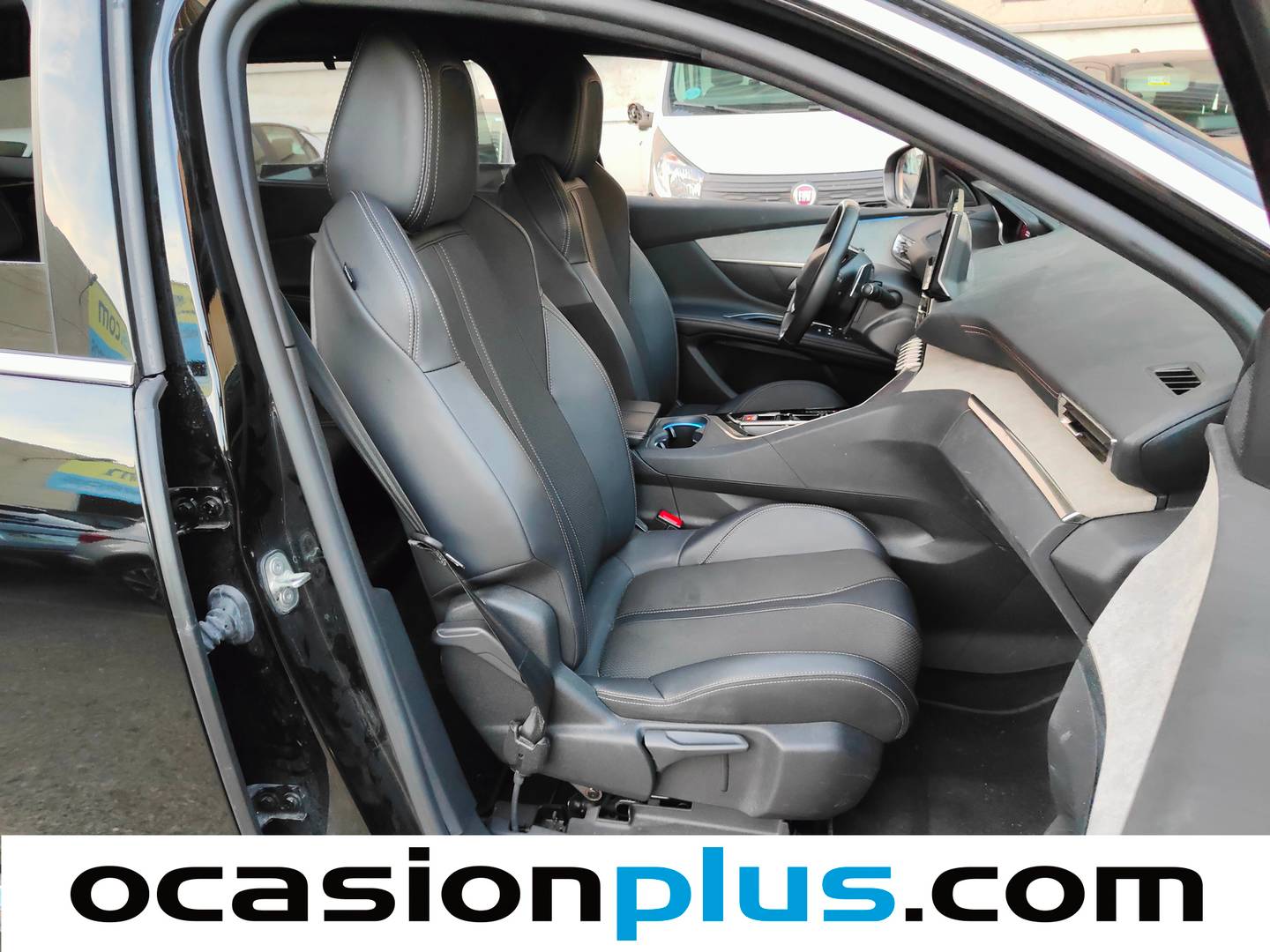 Peugeot 5008 Peugeot 5008 BlueHDI 130 S&S GT EAT8 (130 CV) 7 Plazas de ocasión