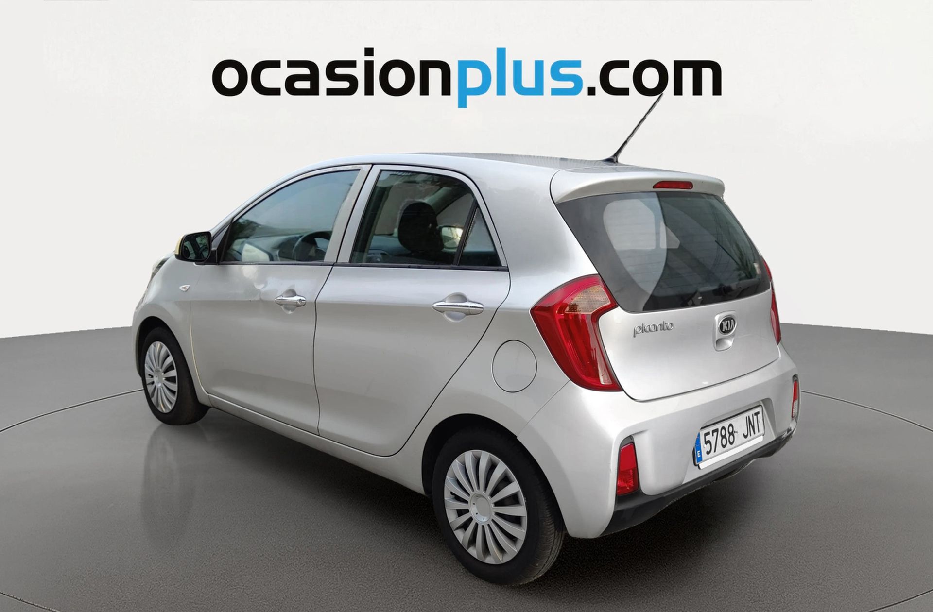 Kia Picanto 1.0 Cvvt Concept - foto 3