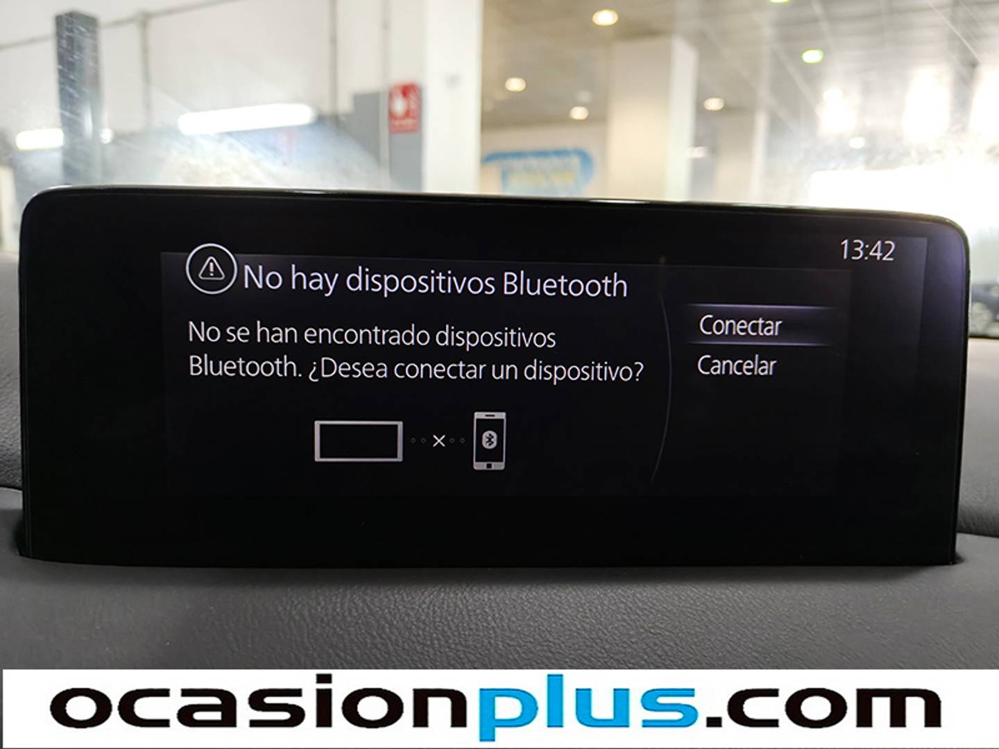 Foto Mazda CX-5 Mazda CX-5 2.0 e-Sky G MHEV Homura AT (165 CV)