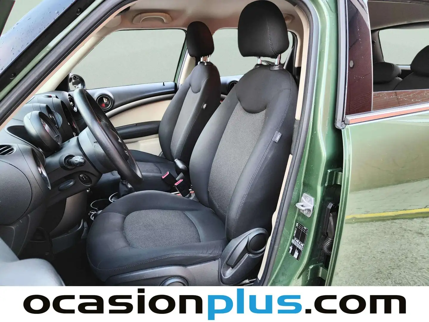 Foto Mini Countryman MINI MINI Countryman Cooper (122 CV)