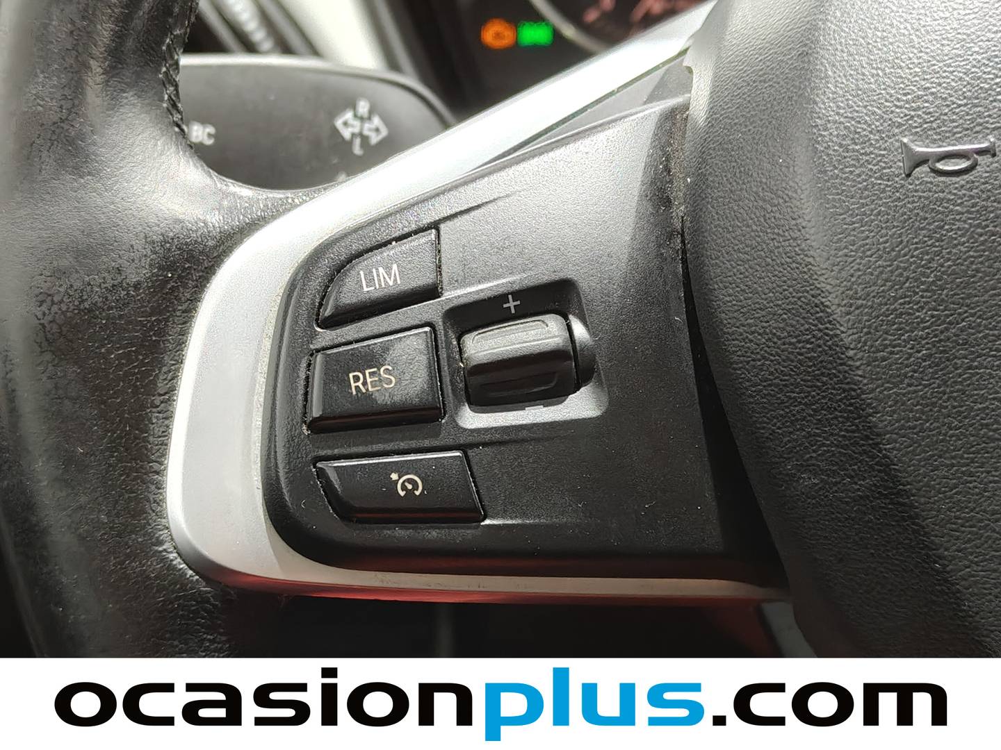 Foto BMW X1 BMW X1 sDrive18d (150 CV)