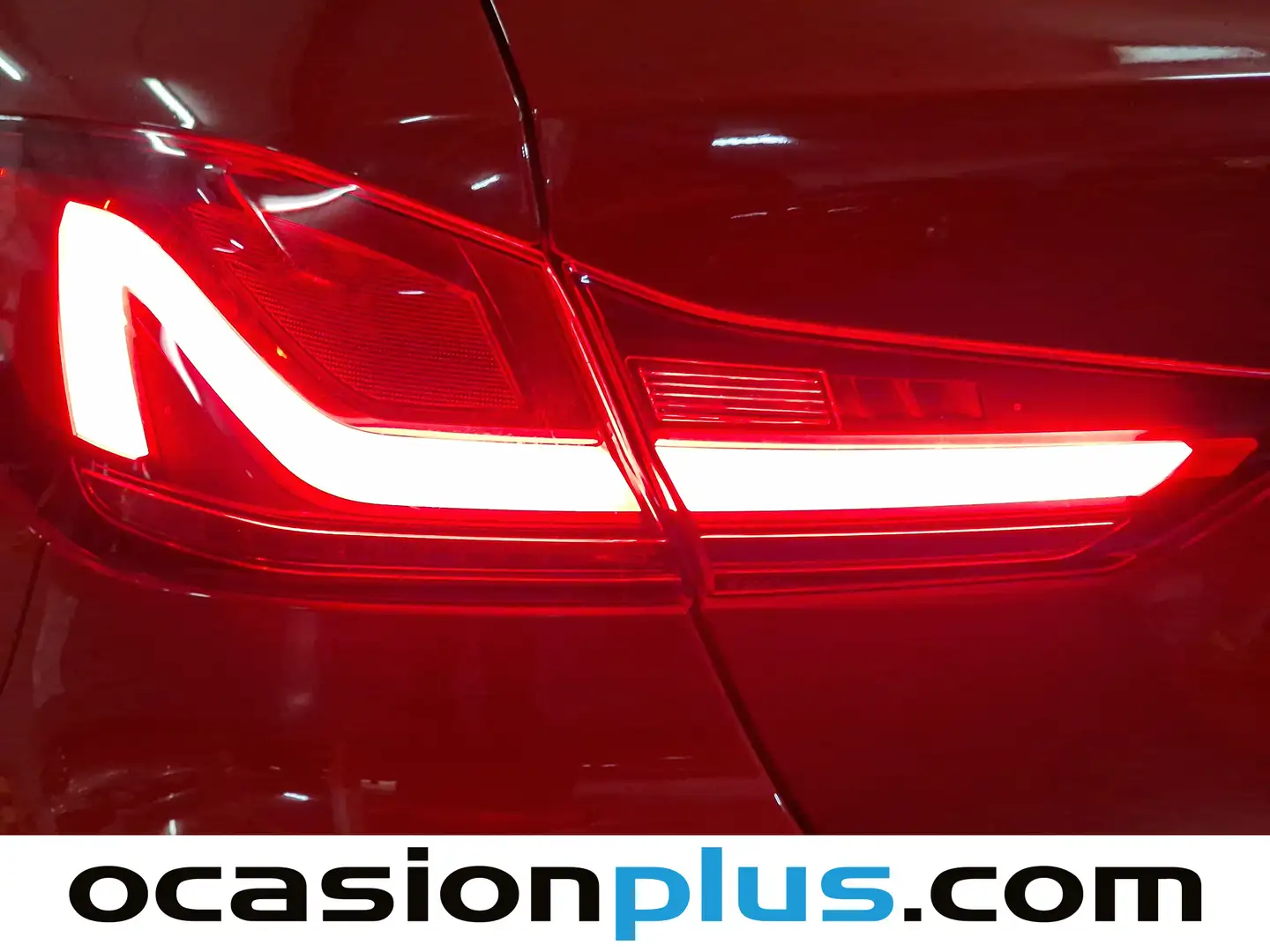 Foto BMW Serie 1 BMW Serie 1 118i (140 CV) Pack M