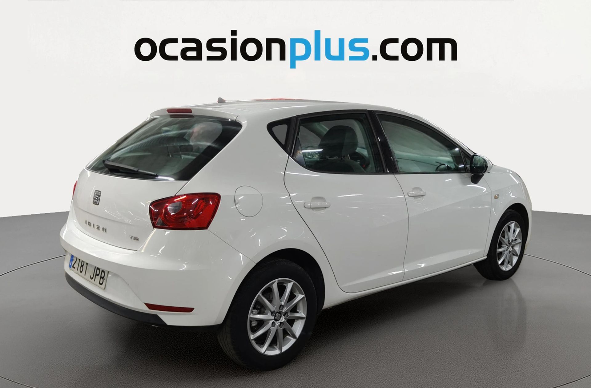 SEAT Ibiza 1.2 TSI Style - foto 3