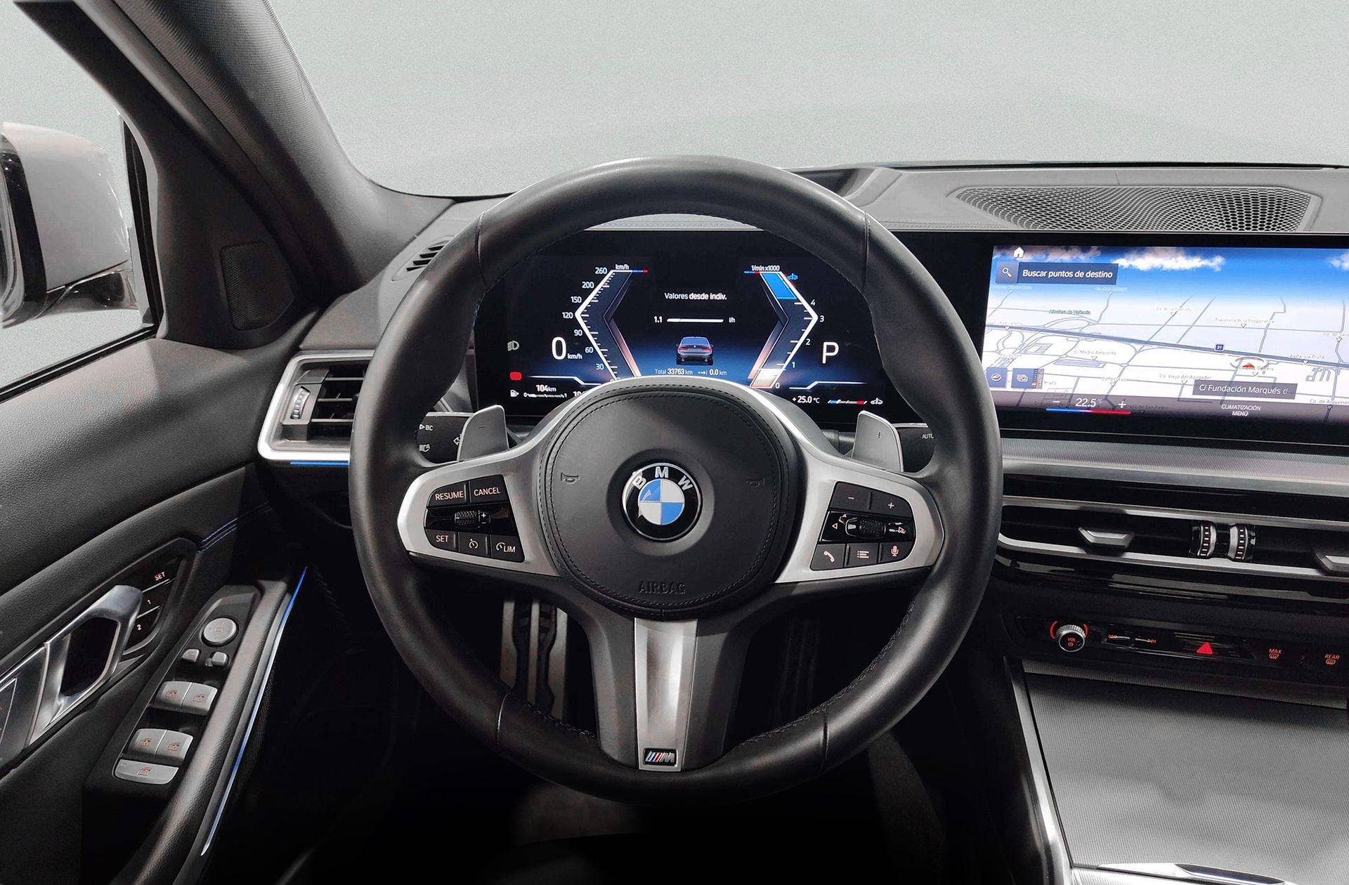 BMW Serie 3 320d Pack M - foto 27