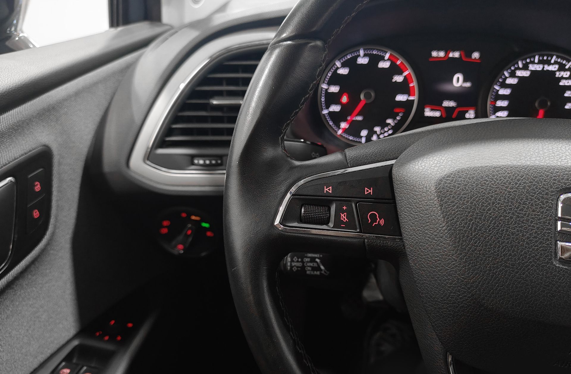SEAT León 1.0 EcoTSI Style Visio Edition - foto 27