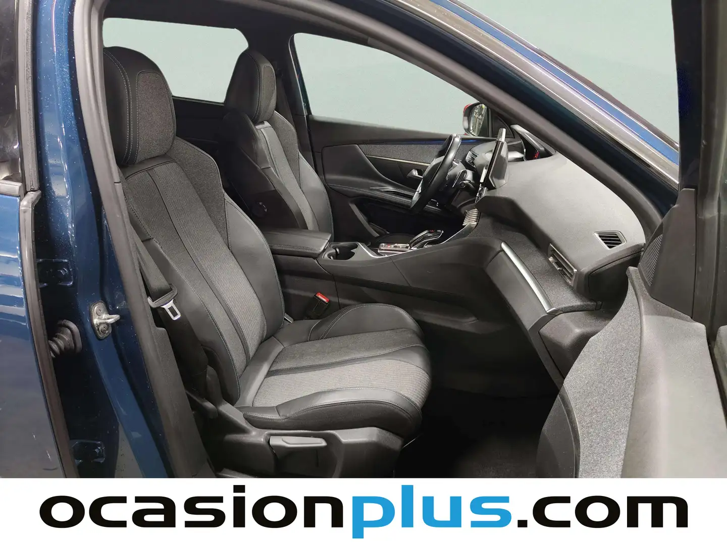 Foto Peugeot 5008 Peugeot 5008 PureTech 130 S&S Allure Pack EAT8 (130 CV) 7 plazas