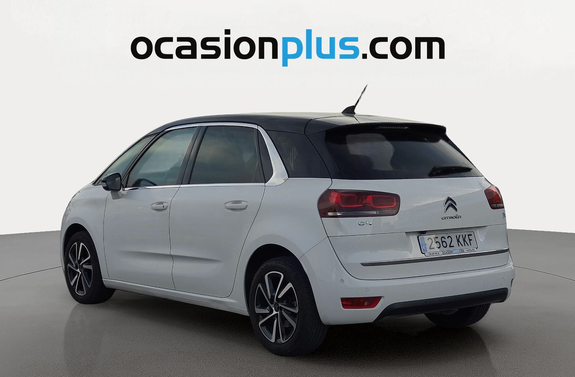 Citroën C4 Picasso BlueHDi 120 Feel - foto 3