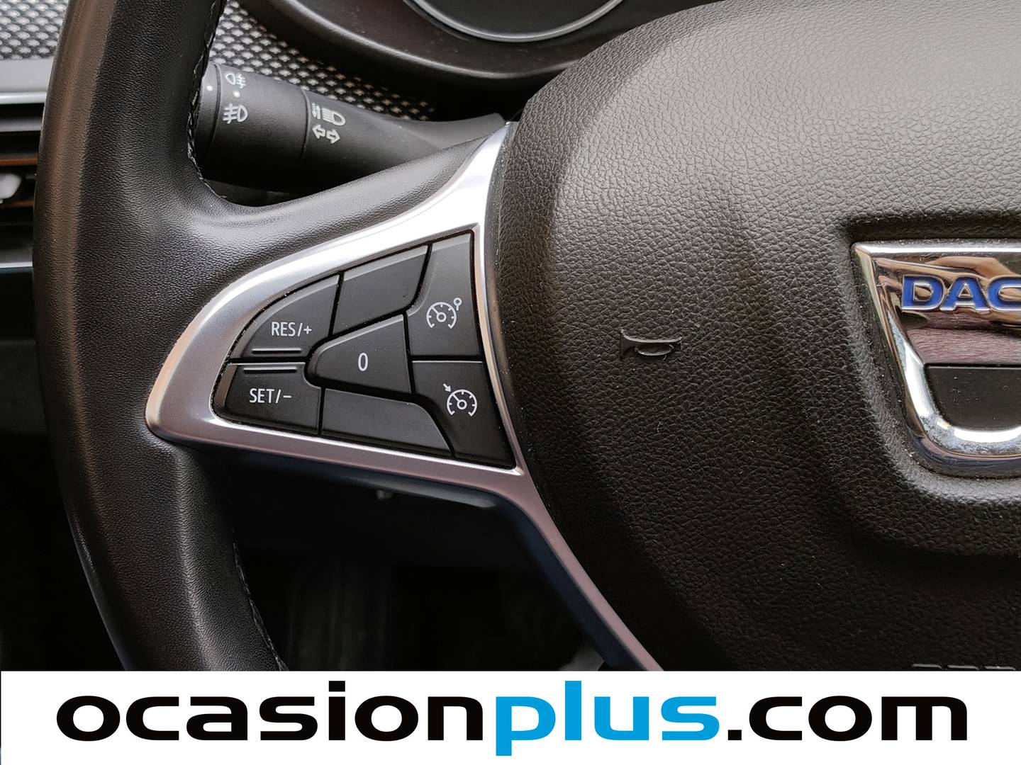 Foto Dacia Sandero Dacia Sandero Stepway Comfort TCe  (91 CV)