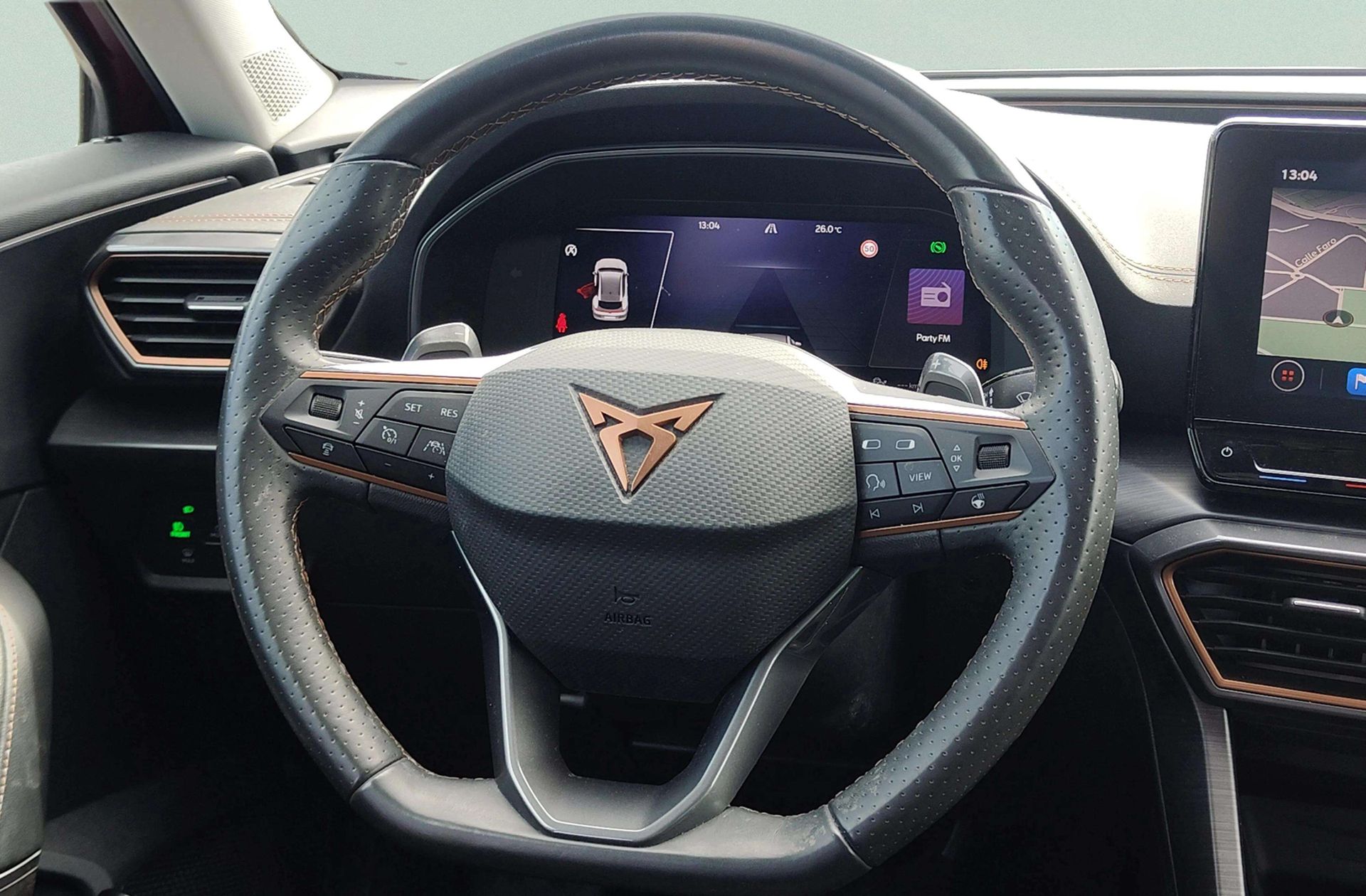 Cupra Formentor 1.5 TSI DSG - foto 21