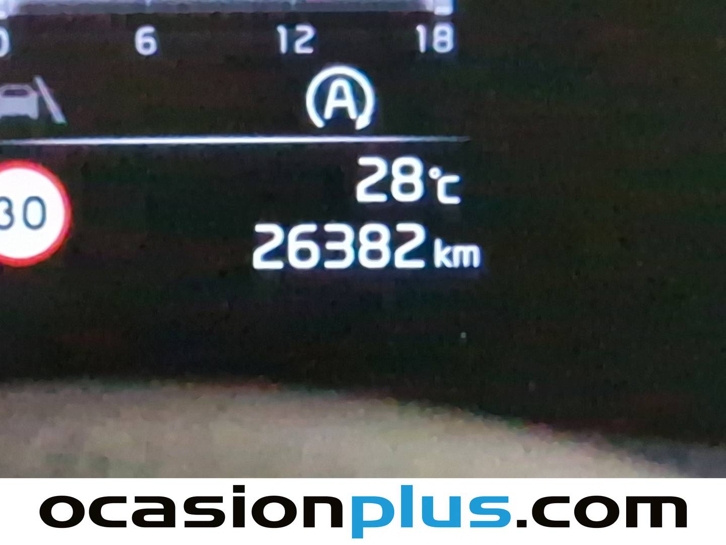 KIA Stonic KIA Stonic 1.2 DPi Drive (79 CV) seminuevo