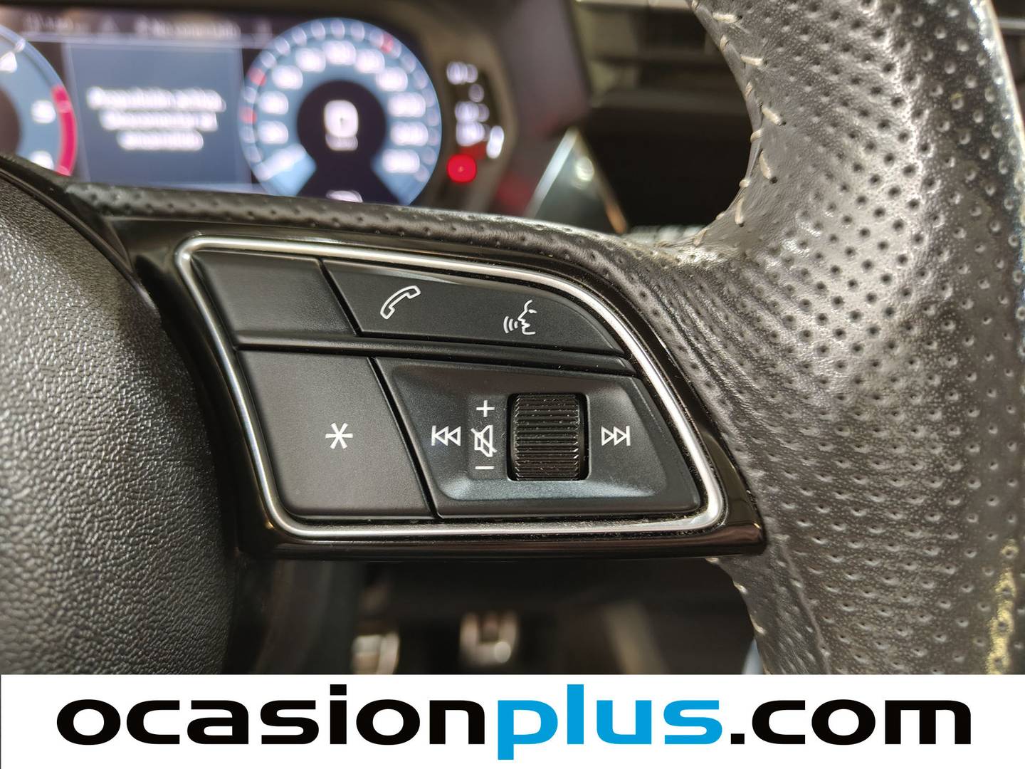 Accesorios del Audi A3 Audi A3 Sportback Sportback Genuine edition 30 TDI (116 CV)