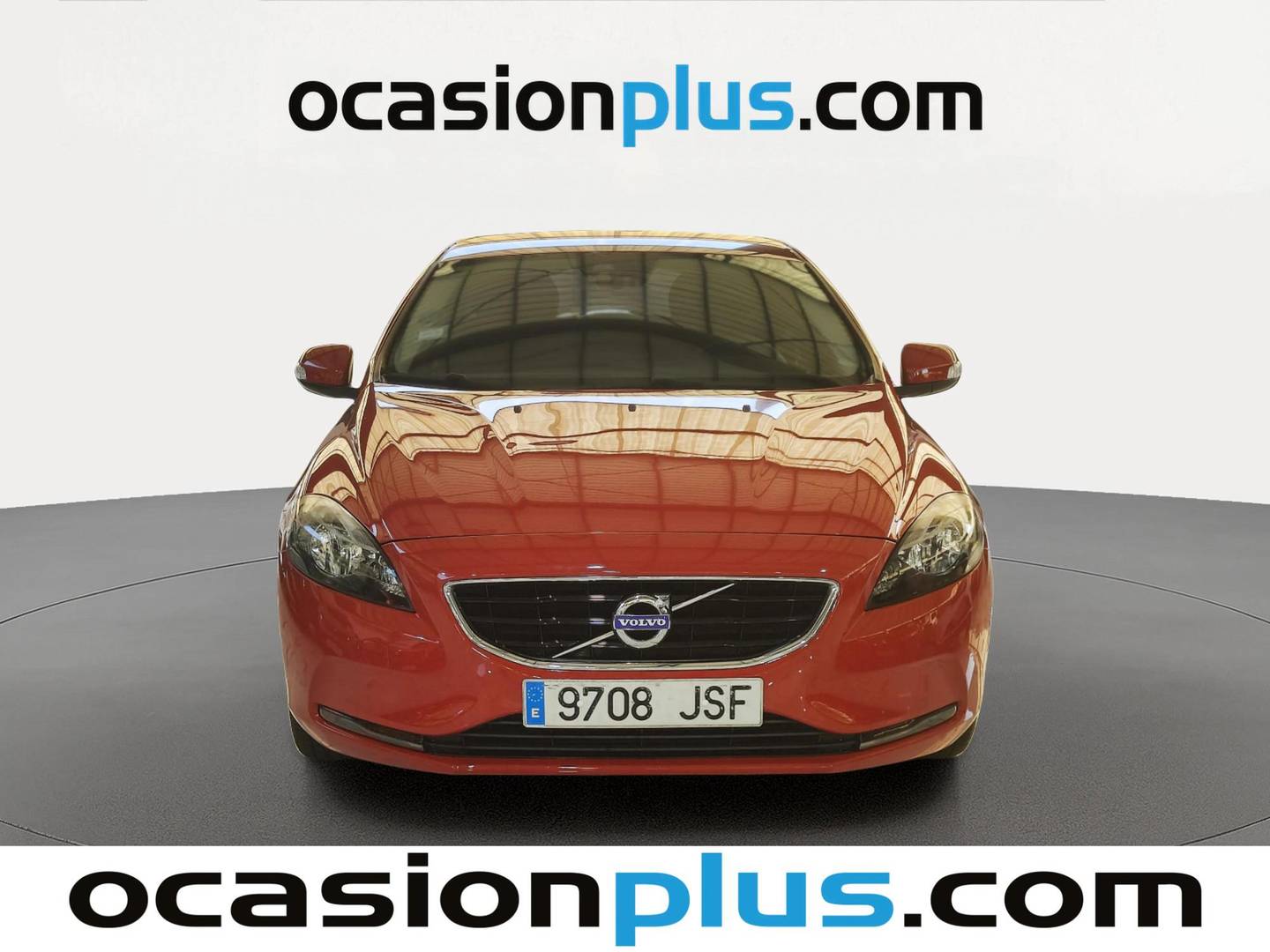 Volvo V40 Volvo V40 D2 Kinetic (120 CV) 120cv