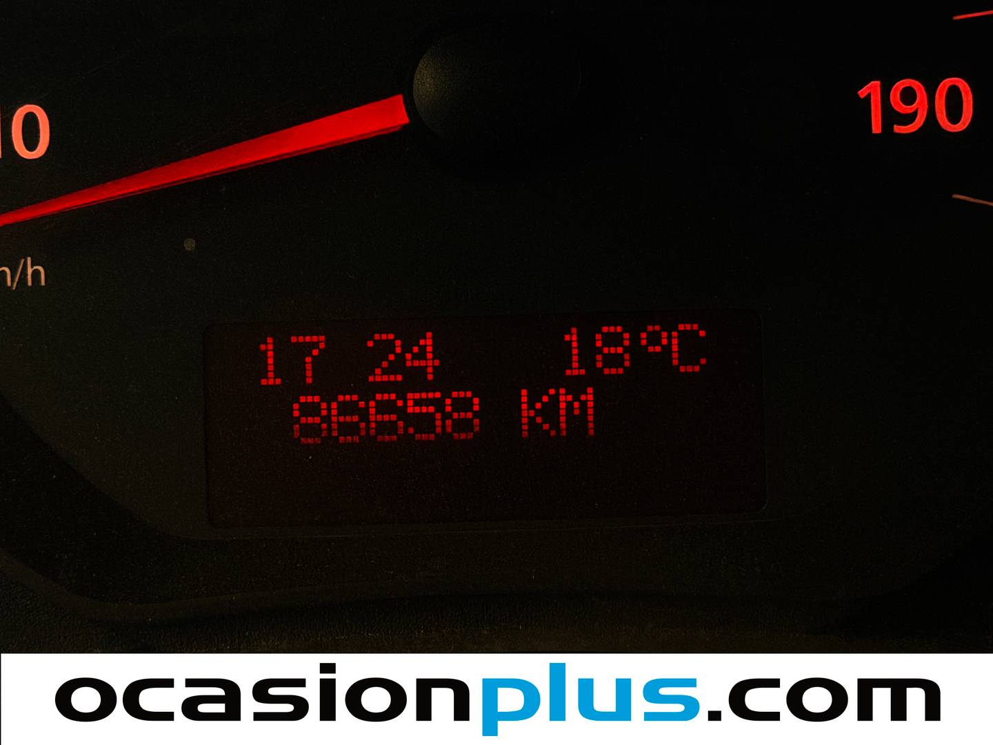 Foto Renault Kangoo Combi Renault Kangoo Combi Combi Profesional N1 Energy dCi (75 CV)