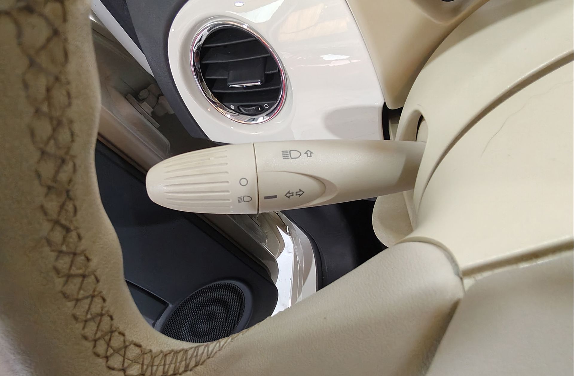 Fiat 500 1.2 Lounge - foto 18