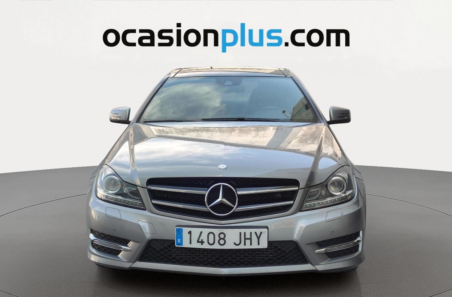 Mercedes-Benz Clase C C Coupe 220 CDI Edition C - foto 13