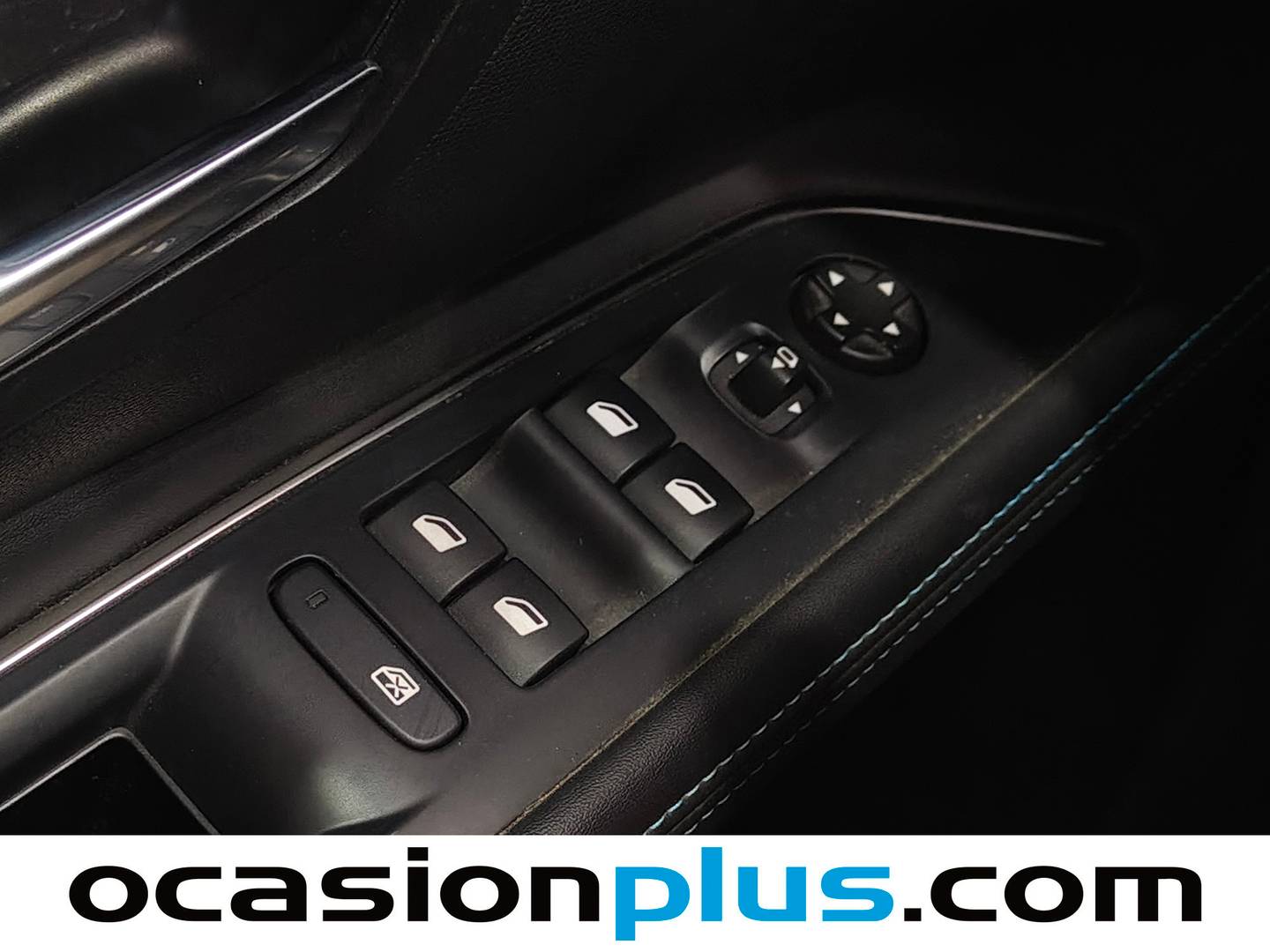 Peugeot 5008 Peugeot 5008 PureTech 130 S&S Allure Pack (130 CV) seminuevo