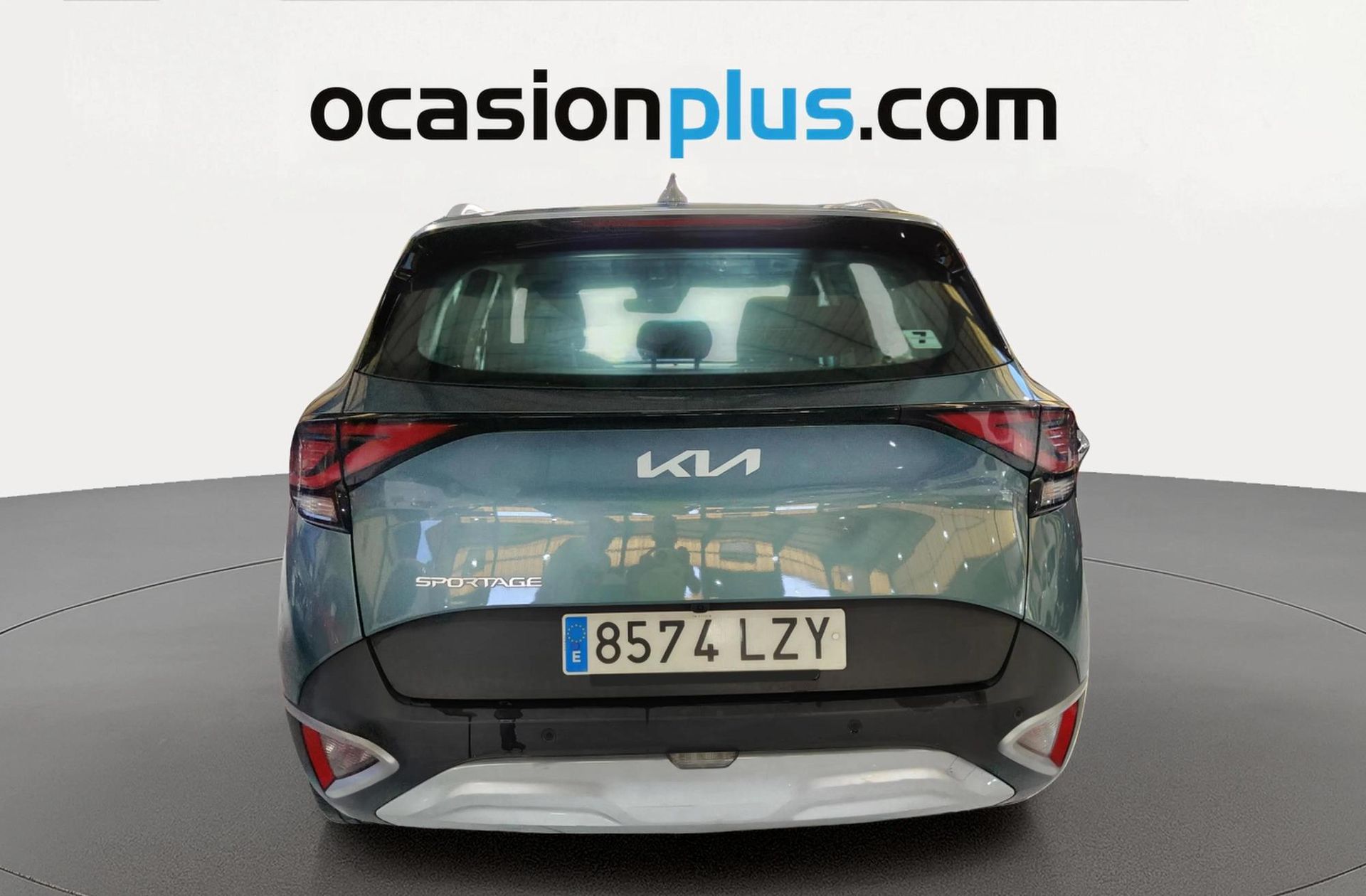 Kia Sportage 1.6 T-GDi Drive 4x2 - foto 15