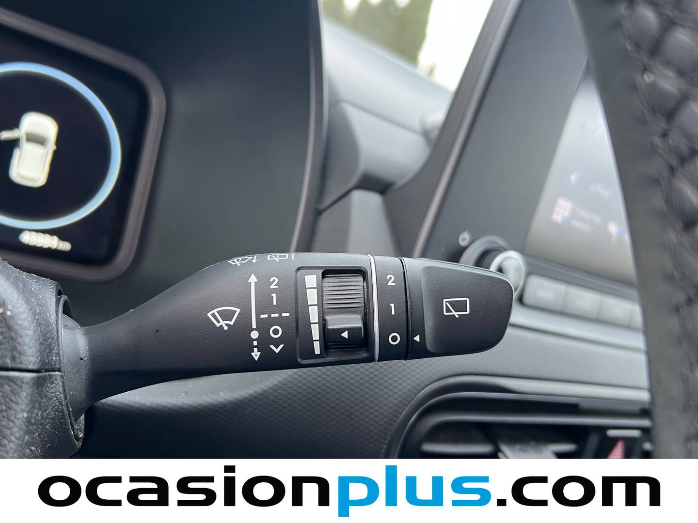 Foto Hyundai Kona Hyundai Kona 1.6 GDI HEV Maxx DCT (141 CV)