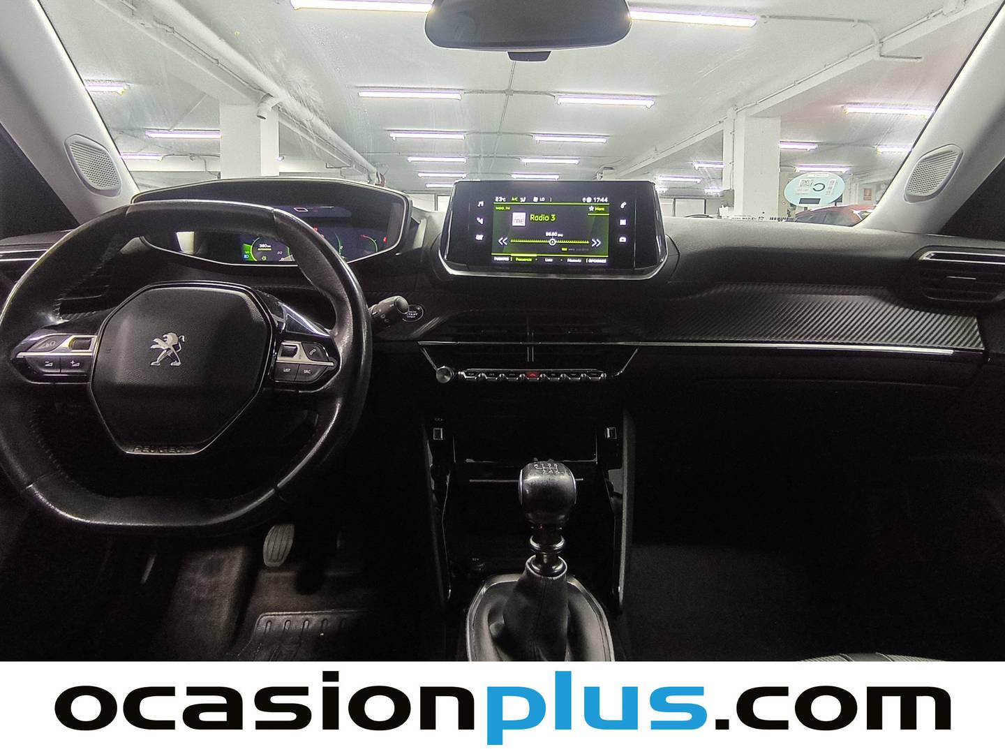 Peugeot 2008 Peugeot 2008 PureTech 130 S&S Allure Pack (130 CV) al mejor precio