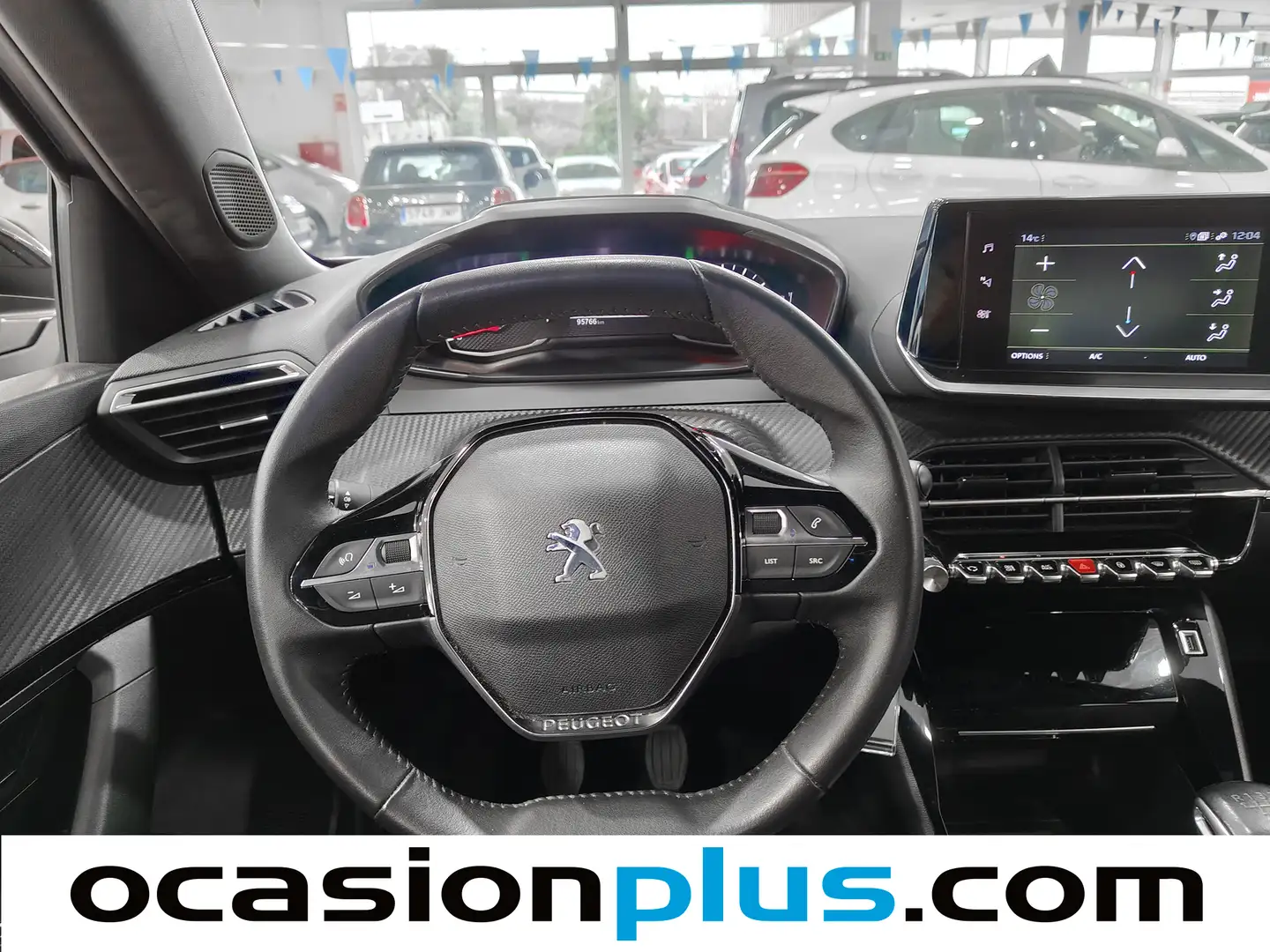 Foto Peugeot 2008 Peugeot 2008 PureTech 100 S&S Allure (100 CV)