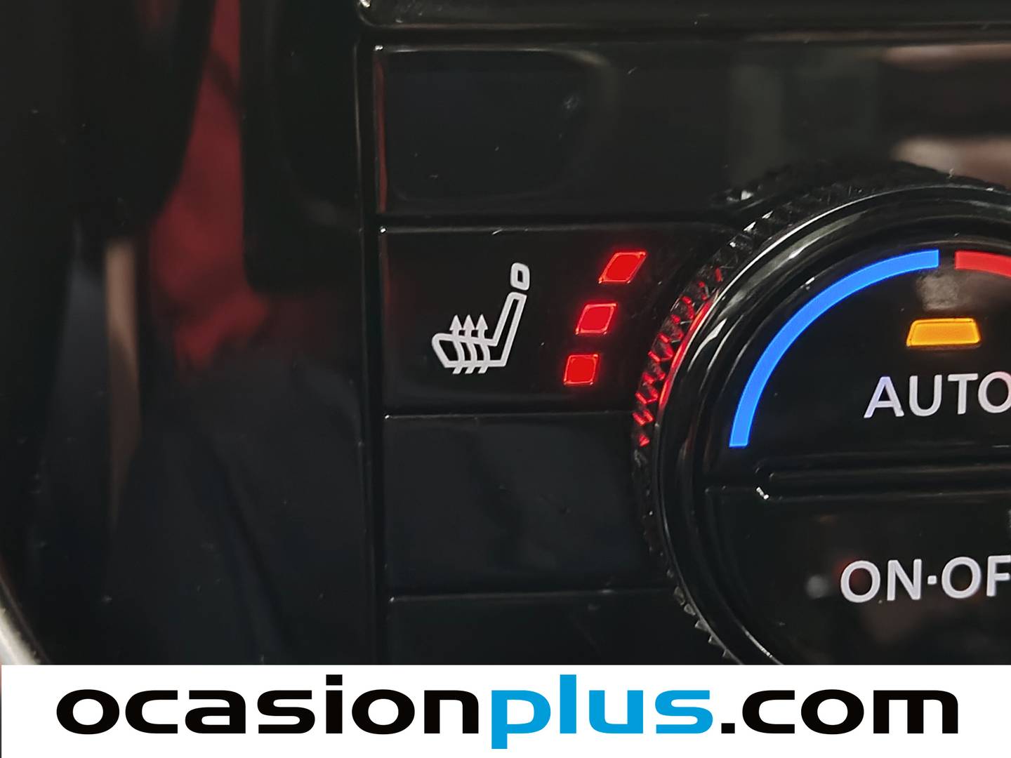 Extras del Nissan X-TRAIL Nissan X-Trail 1.5 e-4ORCE N-Connecta 4X4 AT (213 CV) 7 plazas